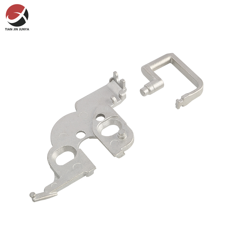 峻(jun)雅精(jing)密鑄(zhu)造不(bu)鏽鋼(gang)失蠟(la)鑄造(zao)定制(zhi)配件(jian)