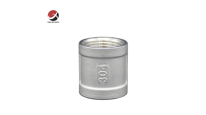 不鏽(xiu)鋼異(yi)徑六(liu)角絲(si)外牙(ya)接頭(tou)管件(jian)