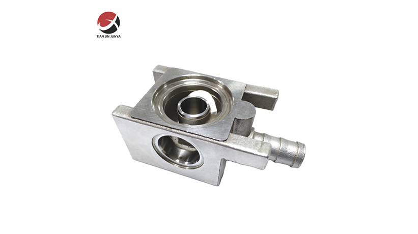 不鏽鋼(gang)數控車(che)銑床非(fei)标來圖(tu)定制加(jia)工