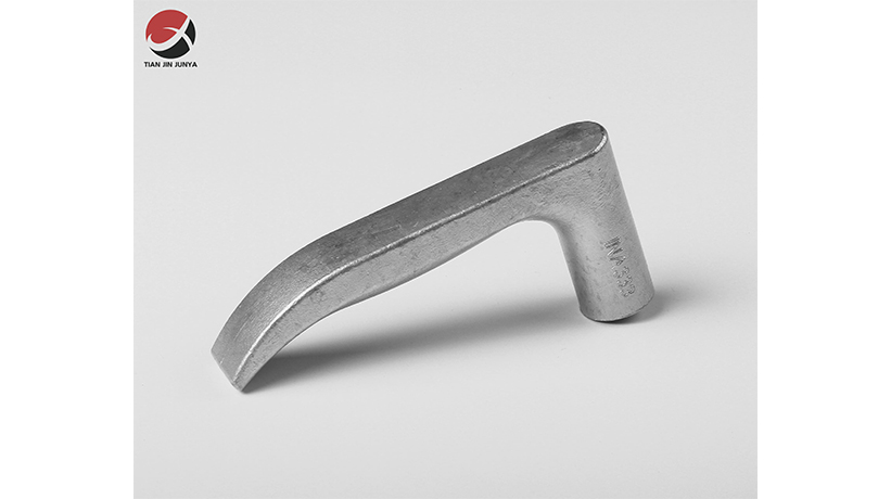 峻(jun)雅鑄造 不(bu)鏽鋼門把(ba)手