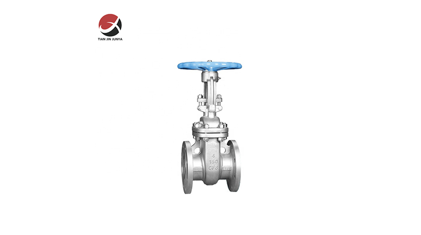 不鏽鋼(gang)鑄造定(ding)制閘閥(fa)