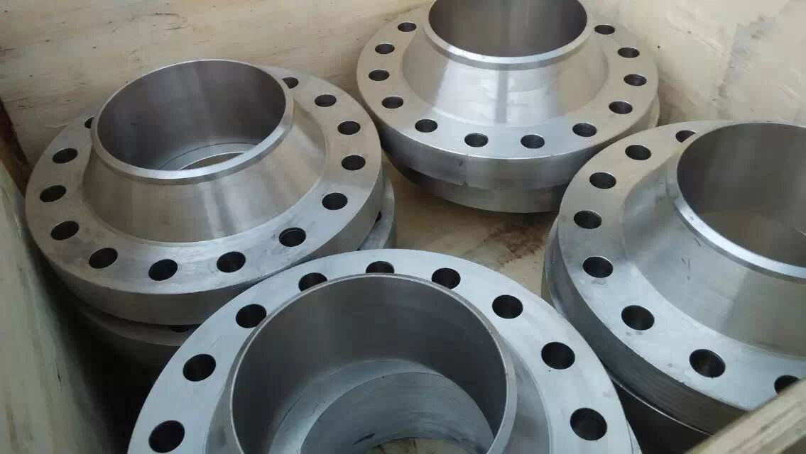 碳鋼法(fa)蘭的基(ji)礎知識(shi)詳解!