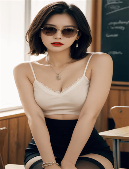 《巨乳教学BOINレクチャ》象征隐喻解析：符号意义与深层寓意探讨