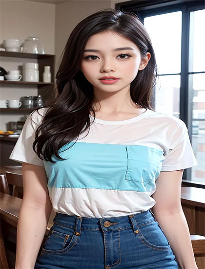 文化分析：《新入职女社员》中的的艺术魅力与文化价值 理解文化认同的建构过程