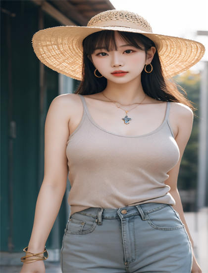 欧美女人-敢问路在何方电影