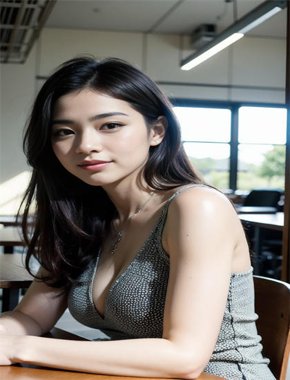 恐怖片经典《美国巨乳皇后》的叙事结构与视觉语言 ——恐怖片爱好者的必读指南