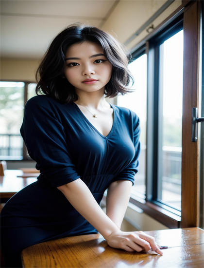 老師黑色雙開真絲旗袍恩施MBA_惡魔總裁夜夜壞