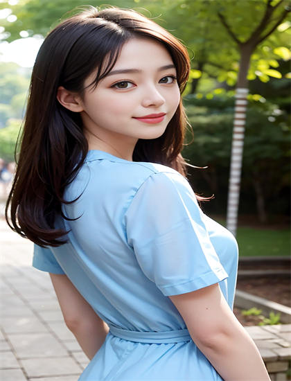 大女人遇上小男人_自拍撞壞藝術品